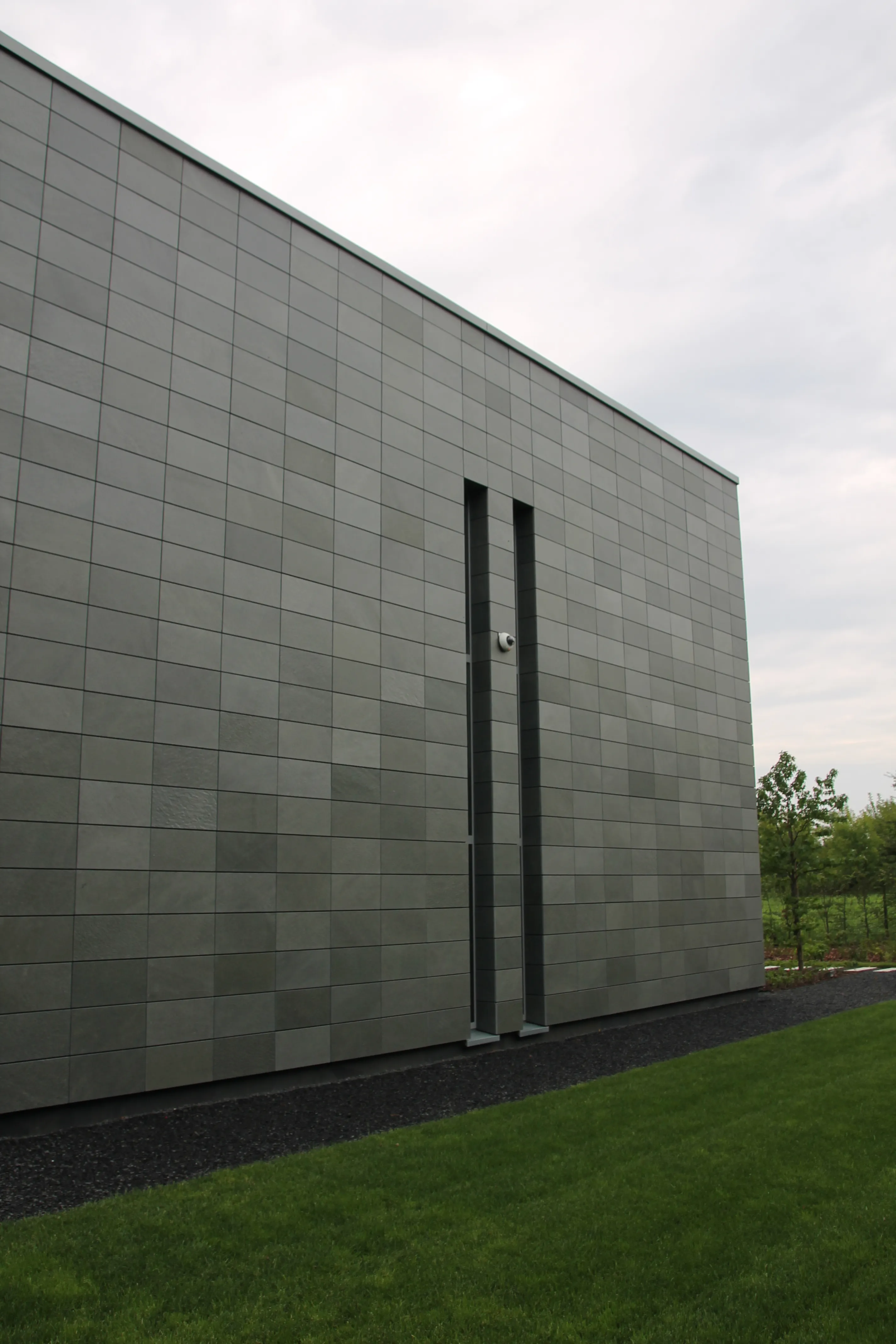 dach położony Łupkiem przez firmę Raf-dach